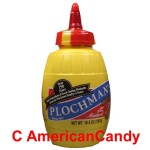Plochman's Premium Mustard 297g